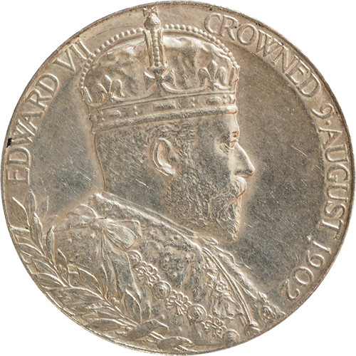 1902 royal mint - 1902,