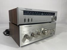 Realistic SA-102 Integrated