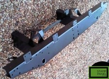 Rear Crossmember WITH