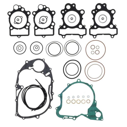 Complete thermal group gasket - complete,