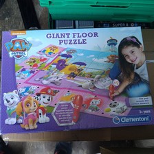 Nickelodeon Paw Patrol Giant