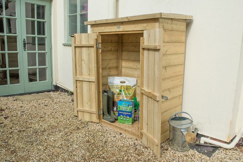 Forest garden store - forest, 3'6