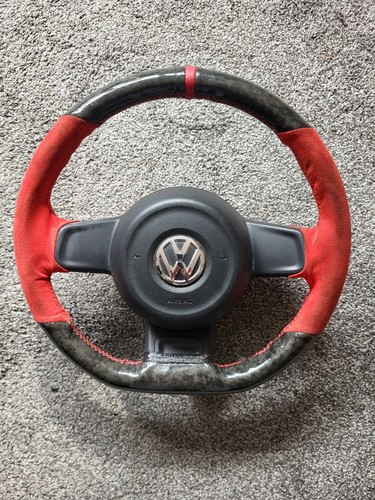 Mk1 20011 2016 - vw, steering