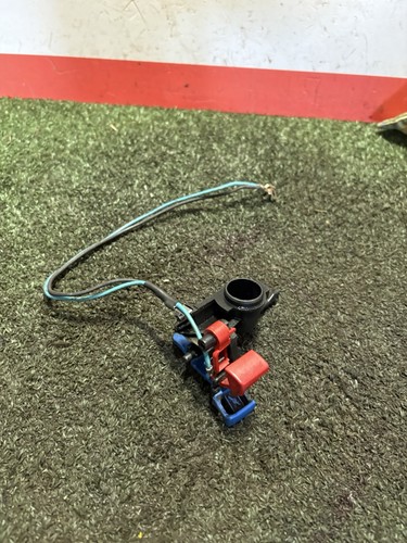 Jonsered 2141 petrol chainsaw - petrol,