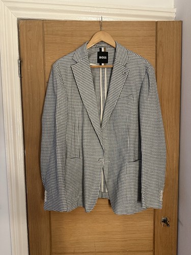 Hugo boss men blazer - hugo,
