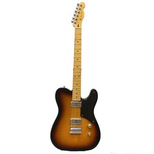 Fender Mexico Cabronita TL