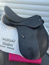 Wintec Synthetic Saddle