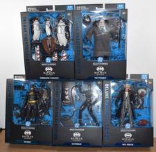 McFarlane DC BATMAN RETURNS
