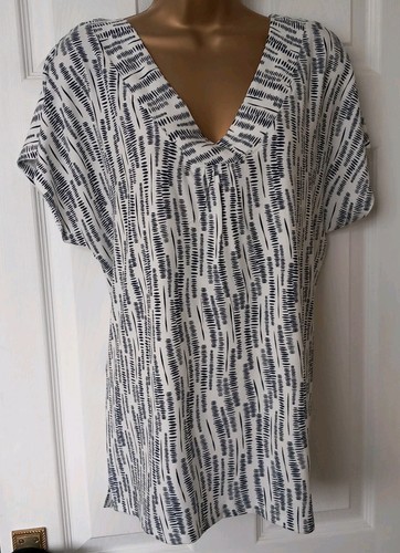 Bon marche ladies top - top, black