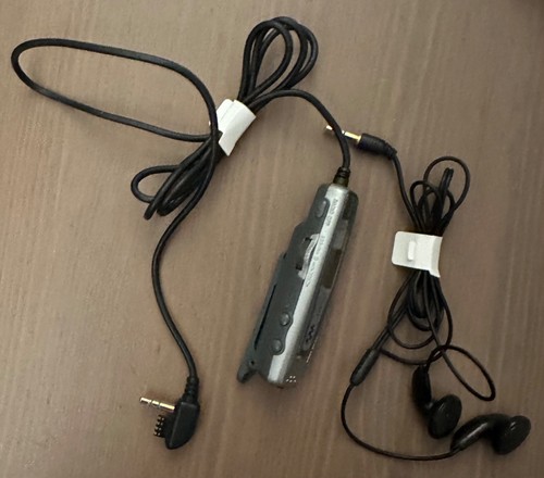 Vintage sony walkman recording - vintage,