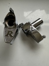 Rogers 70s Tom mounting brackets x 2