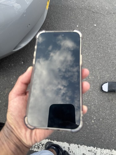 Iphone pro max - 15, (water