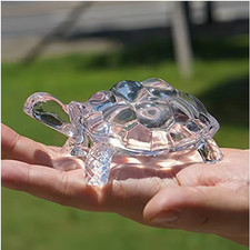 Turtle Figurine Miniature