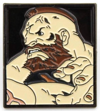 OFFICIAL CAPCOM STREET FIGHTER