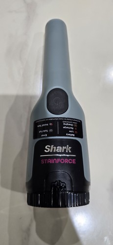 Shark stainforce cordless - stainforce,