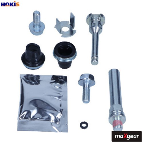 Guide sleeve kit brake - guide,