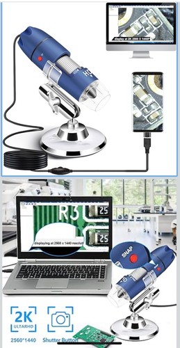 Usb digital microscope for - usb,