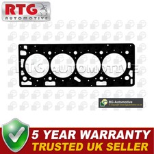 Cylinder Head Gasket Fits Vauxhall Astra Zafira Mokka Insignia 1.4 1.6 1.8