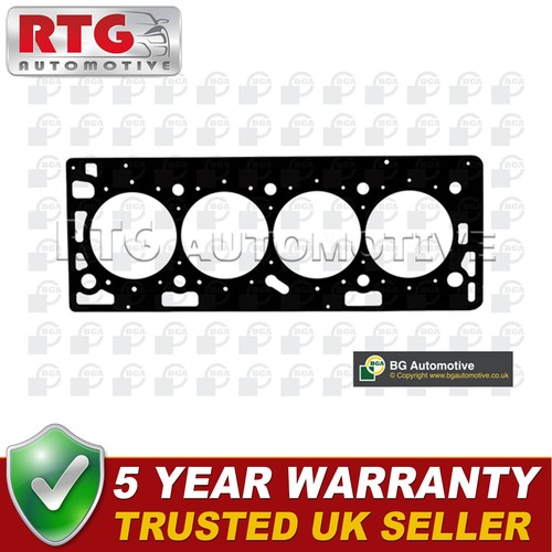 Cylinder head gasket - head, fits