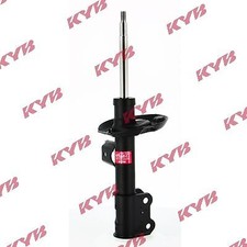 KYB Front Right Shock Absorber for Mercedes CLS350d CDi 1.5 Oct 2013-Oct 2018