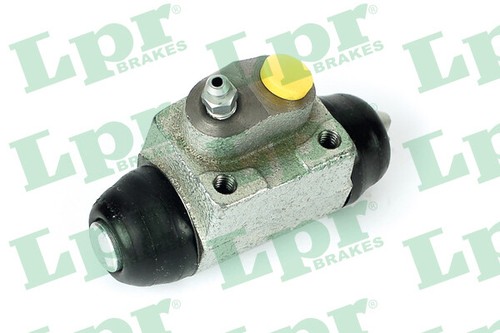 Lpr 5306 wheel - wheel, brake