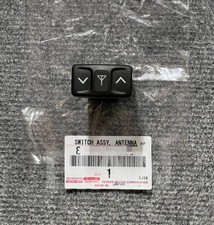 Toyota Genuine 70 Series Land