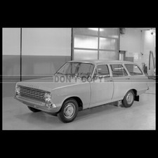 Photo A.021803 VAUXHALL VICTOR