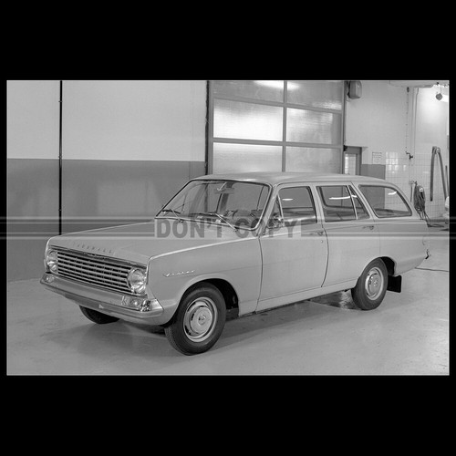 Photo 021803 vauxhall victor - photo,