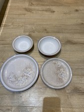 Denby Tasmin 1 Place Dinner Set