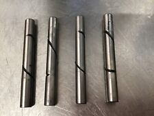 Ducati bevel Desmo rocker pins