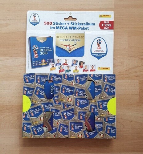 Panini football stickers - panini,