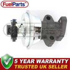 FuelParts EGR Valve Fits Ford