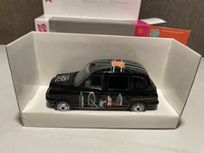 Corgi London Olympics 2012