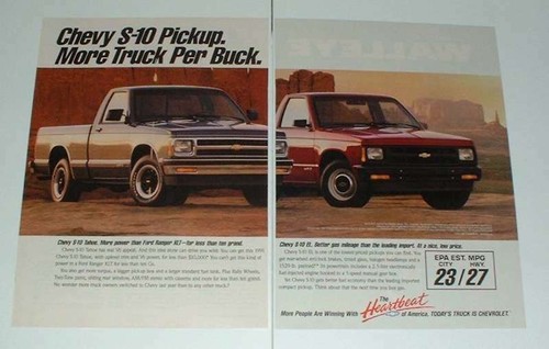 1991 chevrolet tahoe - chevrolet,