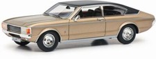 Schuco scale ford granada - 1:43,