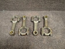 fiat uno / punto gt 1,4 turbo engine  4 x conrods