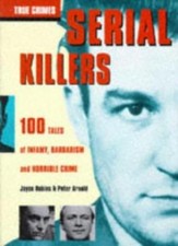 Serial Killers and Mass