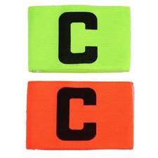 Captains Armband for Football