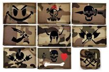 Military Multicam Patch