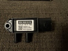 Genuine, Audi, VW , Skoda, DPF
