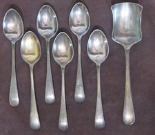 Wardonia 6 Espresso Spoons