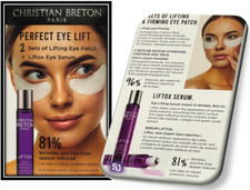 Christian BRETON | PERFECT EYE