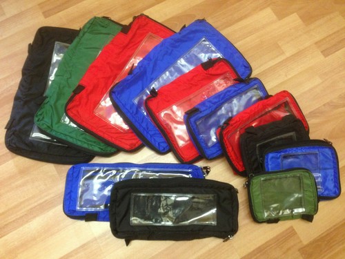 Pouch bag for ambulance - pouch,