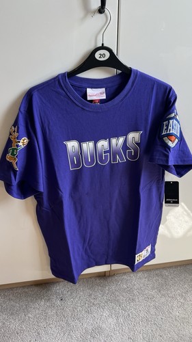 Mitchell ness milwaukee - mitchell,