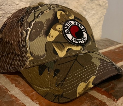 Cap hat camo style northern - cap/hat-camo, style-northern