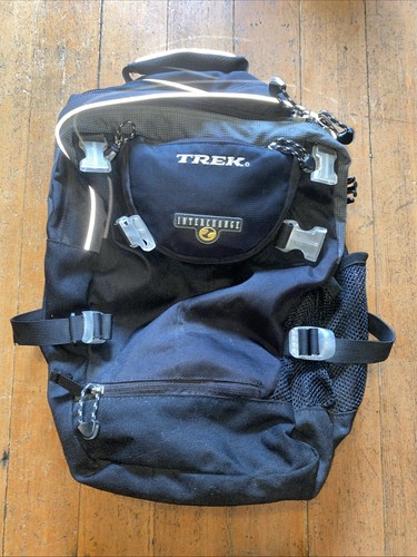 Trek interchange pannier - interchange,