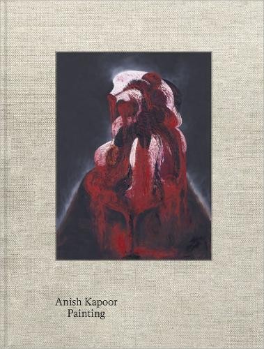 Anish kapoor painting by - kapoor:,