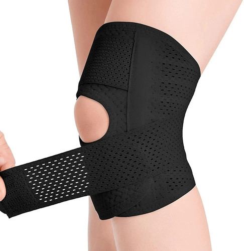 Knee brace side - brace, stabilizers