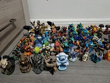 Huge Skylanders Job Lot
