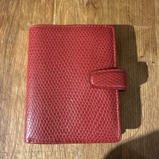 Filofax Mini 2006 Chameleon